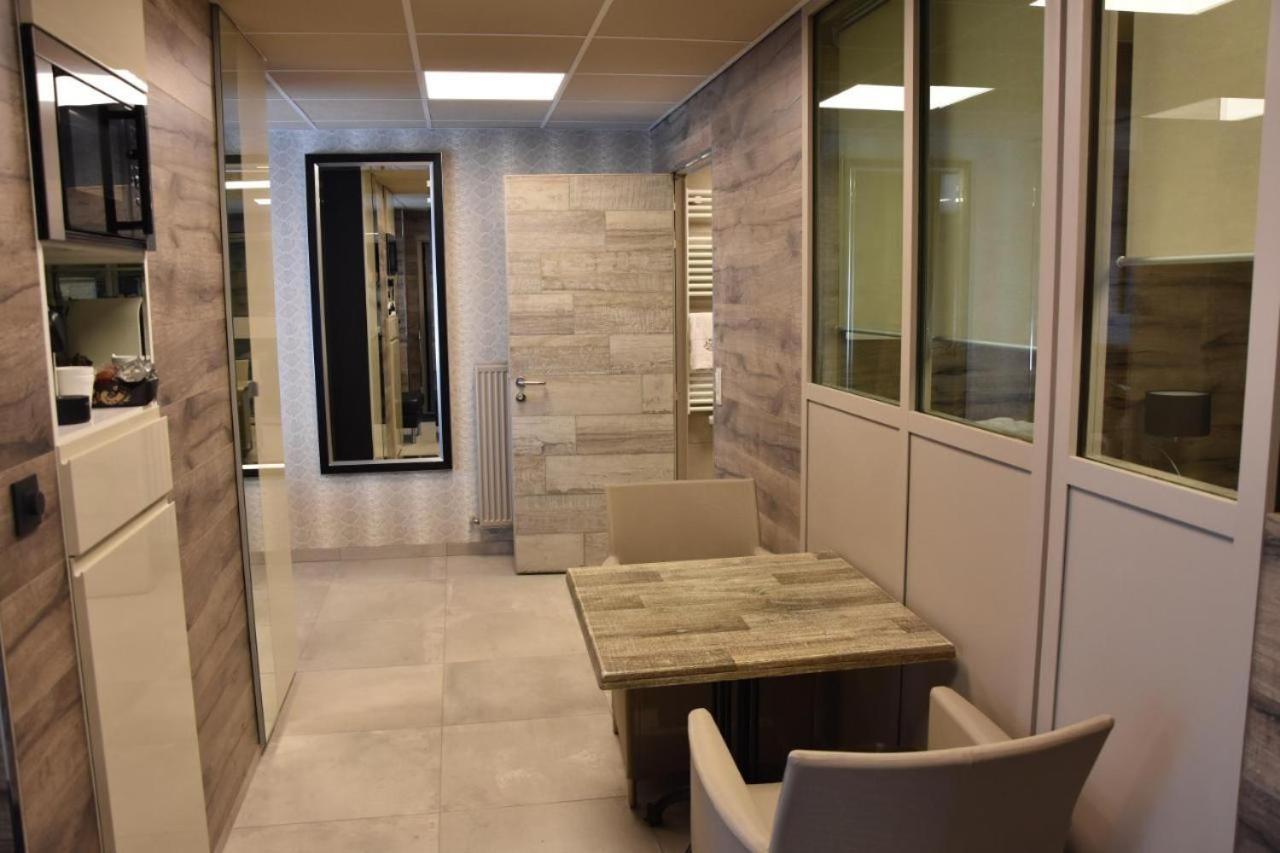 Flat 40 By Malmedreams * Malmedy